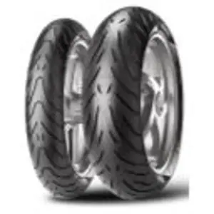 Pirelli Pneu sportif routier radial Moto Angel ST 190/50 ZR17 73W pas cher