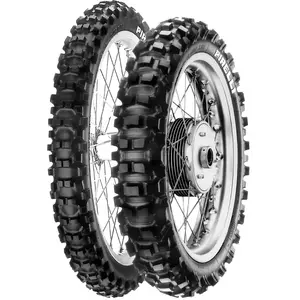 Pirelli Scorpion XC 110/100 D18 64M pas cher