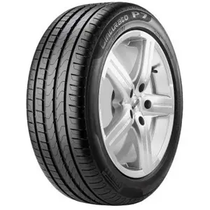 Comparateur de prix : Pirelli - Pneu CINTURATO P7 - Tourisme ete - 225/60R17 - 99V - *,Radial