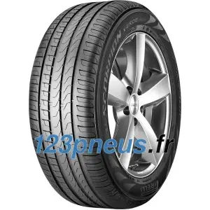 Pirelli Scorpion Verde Run Flat 255/45 R20 101W pas cher