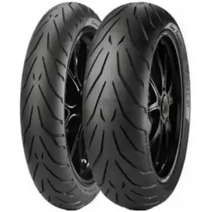 Pirelli Angel GT 120/70 ZR17 58W pas cher