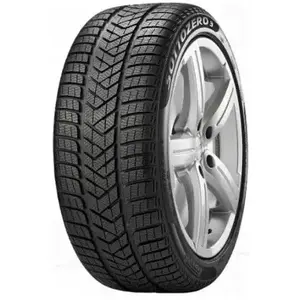 Pneu Hiver Pirelli WINTER SOTTOZERO 3 225 / 45 R 17 91 H (M+S,Runflat ... pas cher