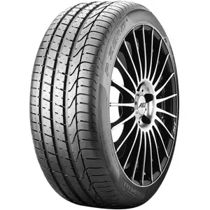 Comparateur de prix : Pirelli P Zero Run Flat 285/35 R21 105Y