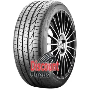 Comparateur de prix : Pneus été Pirelli P Zero Run Flat ( 325/30 R21 108Y XL *, runflat )