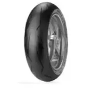 PIRELLI Pneu Moto Route 180-55-17 73W Diablo Supercorsa SC2 pas cher