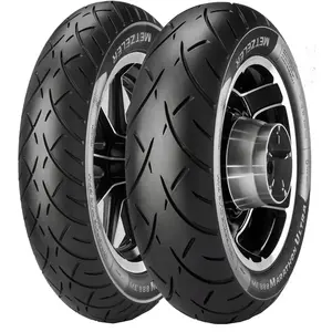 Comparateur de prix : Pneu custom arriÃ¨re Metzeler ME 888 Marathon Ultra MBS 150/80 B 16 77