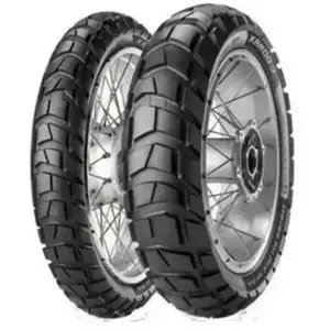 METZELER KAROO 3 150/70 D18 70R pas cher