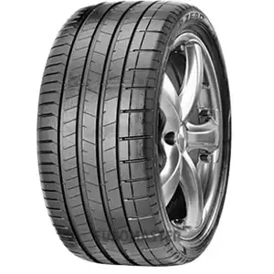 Pirelli P Zero All Season Plus 225 /40 R18 92Y XL BSW | America's Tire