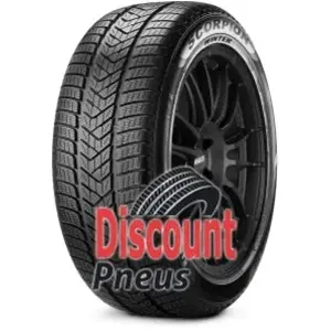Pirelli Scorpion WINTER bmw 285-40R20 108V - Pneu auto 4X4 Hiver pas cher