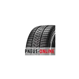 Pirelli Winter Sottozero 3 245 45 19 W 98 Winter pas cher