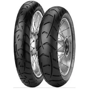 Pneus moto Metzeler Tourance NEXT ( 110/80 R19 TL 59V M/C, Roue avant ) pas cher