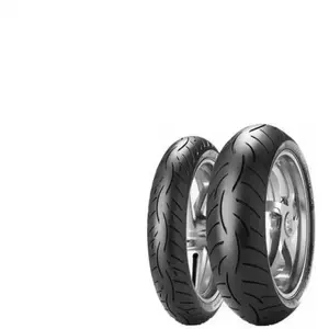 METZELER Roadtec Z8 Interact 180/55 ZR17 73W pas cher