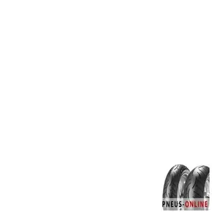 METZELER Roadtec Z8 Interact 170/60 ZR17 72W pas cher