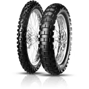 Pirelli Scorpion Rally 150/70 D17 69R pas cher