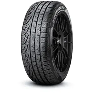 PIRELLI 255-40R19 100V XL Sottozero 2 bmw - Pneu hiver pas cher