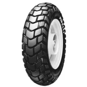 PIRELLI SL60 120/90-10 TL 57J, Pneu scooter Avant/Arrière pas cher