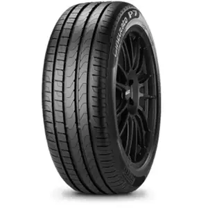 Comparateur de prix : Pneus été Pirelli Cinturato P7 Run Flat ( 245/45 R18 96Y *, runflat )