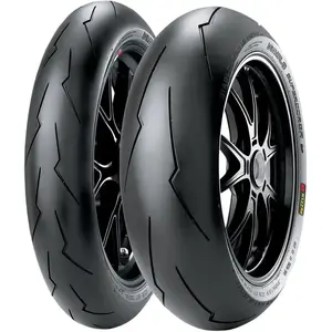 Pirelli Diablo Supercorsa SP V2 200/55 ZR17 78W pas cher