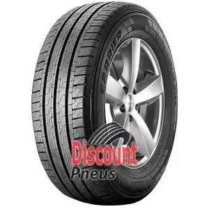 Comparateur de prix : Pirelli Carrier 195/70 R15 104/102R