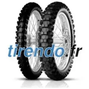Pirelli Scorpion MX eXTra J 60/100 D14 29M pas cher