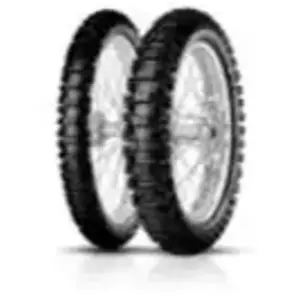Pirelli Scorpion MX 110/85 D19 73H pas cher
