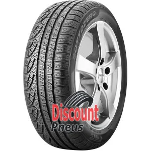 Pirelli Winter 210 Sottozero S2 RunFlat 205 55 17 H 91 Winter pas cher