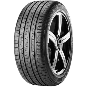 Comparateur de prix : Pirelli Scorpion Verde AS N0 265-45R20 104V - Pneu auto 4X4 Eté