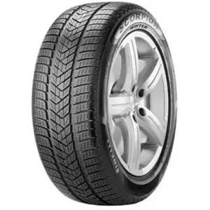 Comparateur de prix : PIRELLI Scorpion Winter N0 255/55 R18 105 V Pneu Hiver