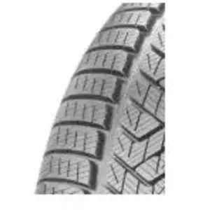 Pirelli Scorpion Winter 215/65 R16 102H pas cher
