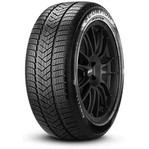 Comparateur de prix : Pirelli Scorpion Winter 235/65 R17 108H