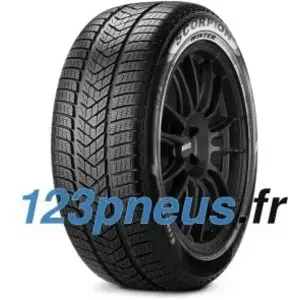 Comparateur de prix : Pirelli Scorpion Winter 255/50 R19 103V