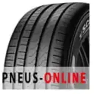 PIRELLI Scorpion Verde 255-60 R18 108 W - Pneu auto 4x4 Eté pas cher