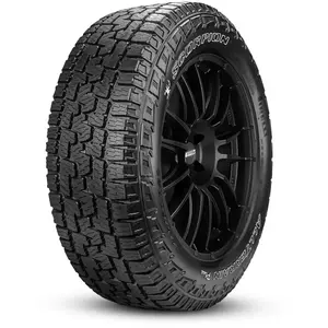 Pirelli Scorpion all terrain plus 265/70 R17 115T pas cher