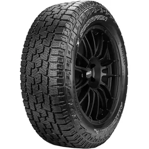 Comparateur de prix : Pneus toutes saisons PIRELLI Scorpion All Terrain Plus 275/55R20 113T