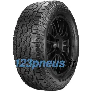 Pirelli Scorpion all terrain plus 225/65 R17 102H pas cher