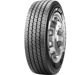Comparateur de prix : Pirelli - Pneu FW:01 - Hiver - 315/70R22.5 - 156L - M+S,Radial,3PMSF
