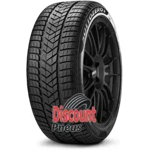 Comparateur de prix : Pirelli Winter SottoZero 3 245/45 R18 96V