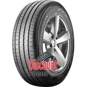 Pirelli Scorpion Verde 235/55 R18 100W pas cher