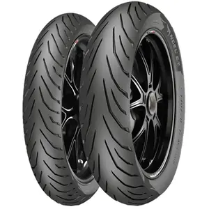 Pneu Pirelli Angel City 130/70 -17 62 S TL  pas cher