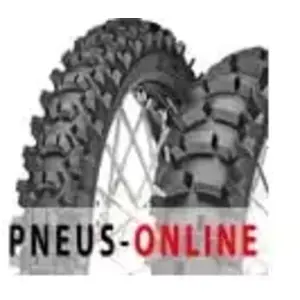 METZELER MC360 120/80 D19 63M pas cher