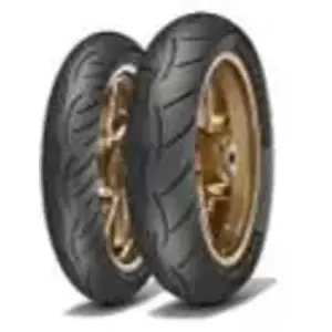 METZELER Sportec Street 90/90 D14 46S pas cher