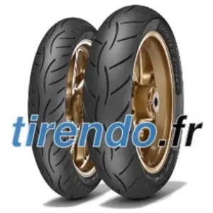 METZELER Sportec Street 80/90 D14 40S pas cher