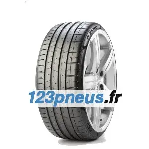 Pirelli P Zero PZ4 SC 325/35 R22 110Y pas cher