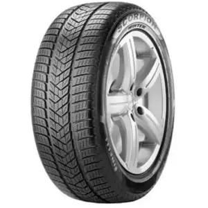 Comparateur de prix : Pirelli Scorpion Winter XL FSL M+S - 285/45R22 110W - Pneu Neige