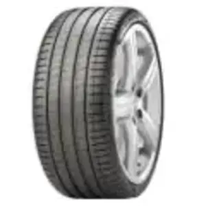 Pirelli P Zero PZ4 SC 255/35 ZR19 96Y pas cher