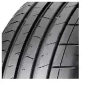 Pirelli P Zero PZ4 Sports Car XL 225 40 18 Y 92 Summer pas cher
