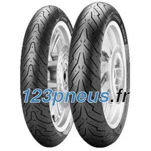 Comparateur de prix : Pneu scoot 16'' 100-80-16 pirelli angel scooter front tl 50p