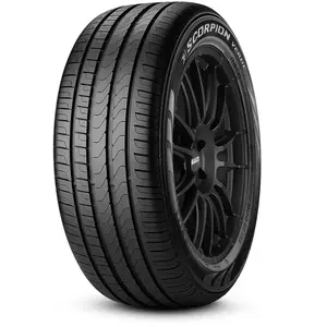 Comparateur de prix : PIRELLI 285/40 R21 109Y Scorpion Verde A0 Pneu 4x4 Été