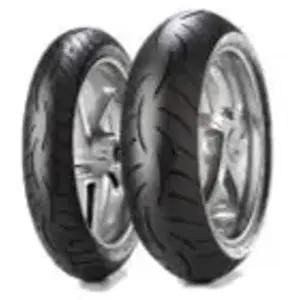 METZELER Roadtec Z8 Interact 120/60 ZR17 55W pas cher