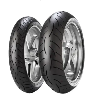 Comparateur de prix : Pneu moto avant Metzeler Roadtec Z8 Interact 110/70 ZR 17 54W TL